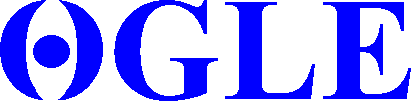 [OGLE]